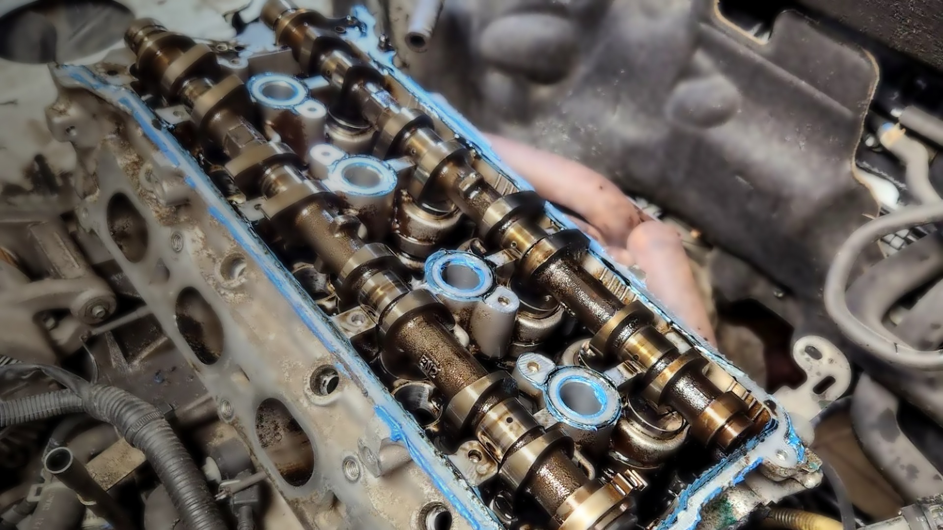 Felsökning bil i Nynäshamn hos Mson Fordonsservice