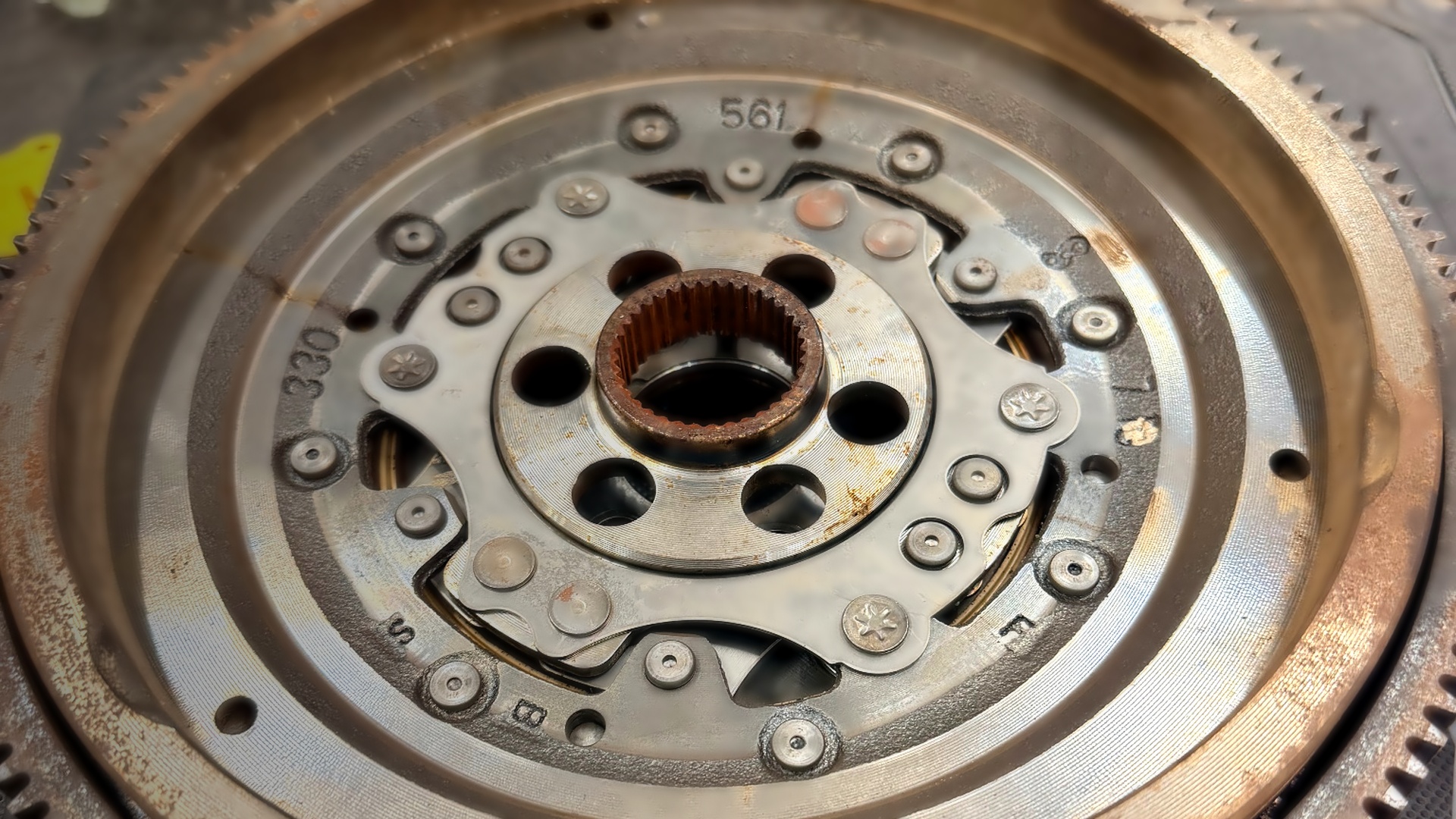 Hjälp med besiktningsanmärkningar i Nynäshamn hos Mson Fordonsservice